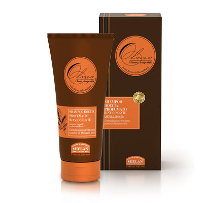 OLMO SHAMPOO DOCCIA PROF - Lovesano