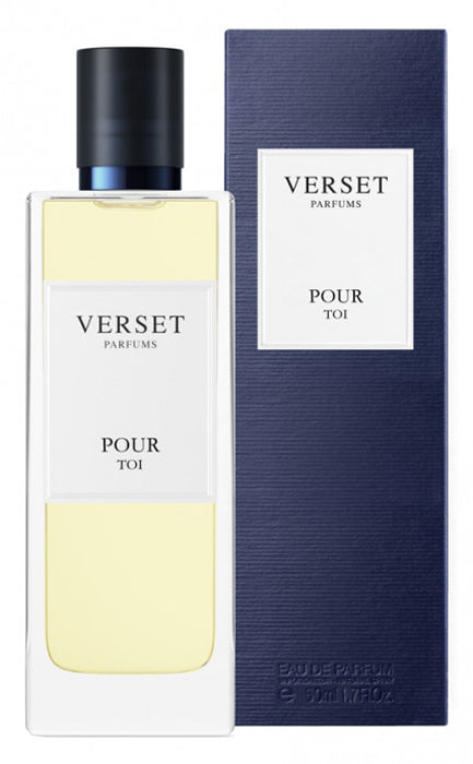 Verset Pour Toi Eau De Parfum 50 Ml - Lovesano