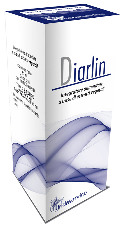 DIARLIN 50ML - Lovesano