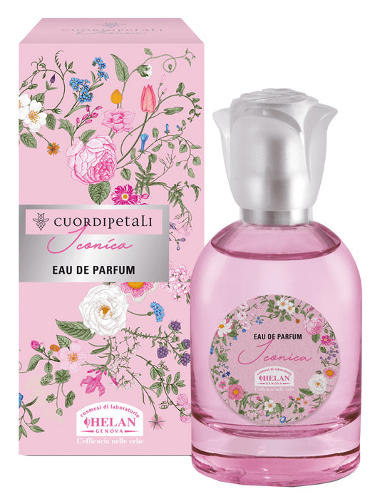 CUOR DI PETALI EDP Iconica 50ml - Lovesano