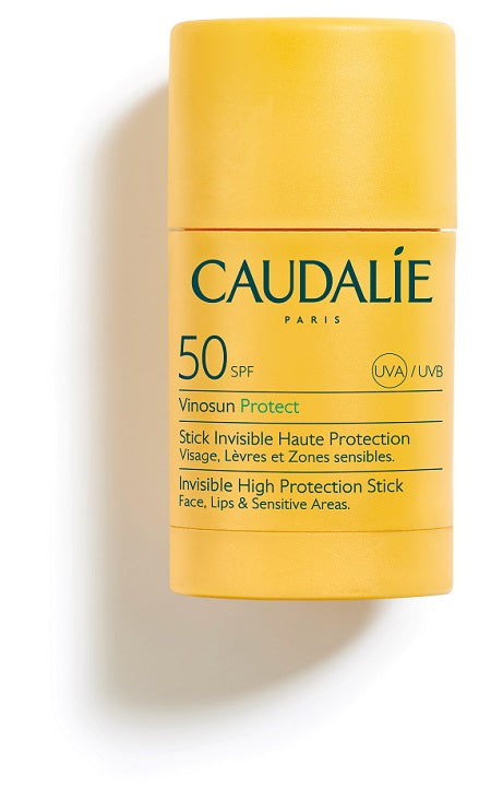 CAUDALIE VINOSUN STICK ALTA PROT - Lovesano