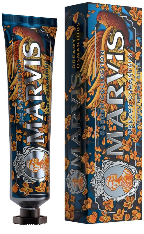 MARVIS DREAMY OSMANT 75ML - Lovesano