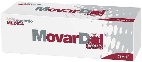 MOVARDOL Crema 75ml - Lovesano