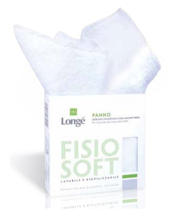 LONGE - Lovesano FISIO SOFT PANNO MICROF - Lovesano
