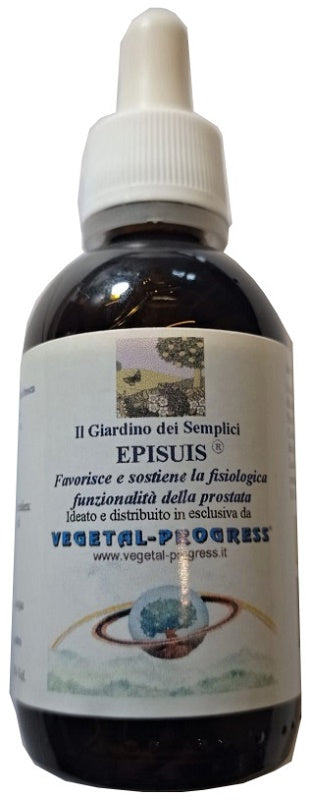 EPISUIS ESTRATTO EPILOBIUM 50ML - Lovesano