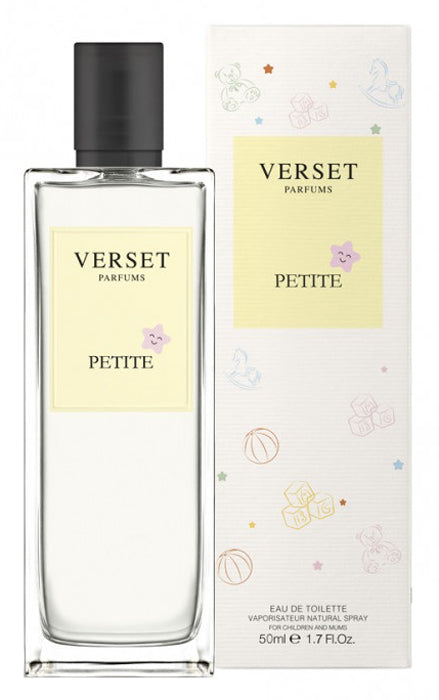 VERSET PETIT EDT 50ML - Lovesano