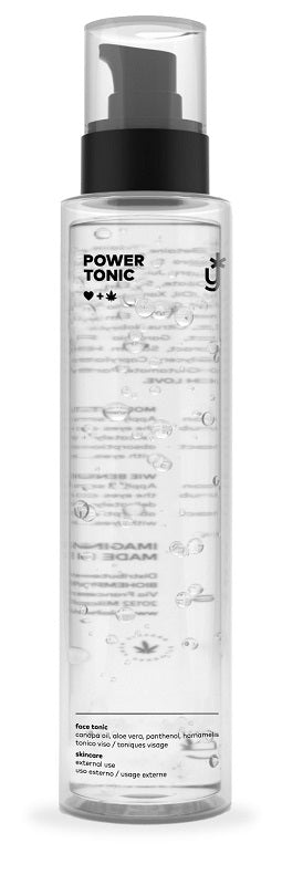 BIOHEMPATHY POWER TONIC 250ML - Lovesano