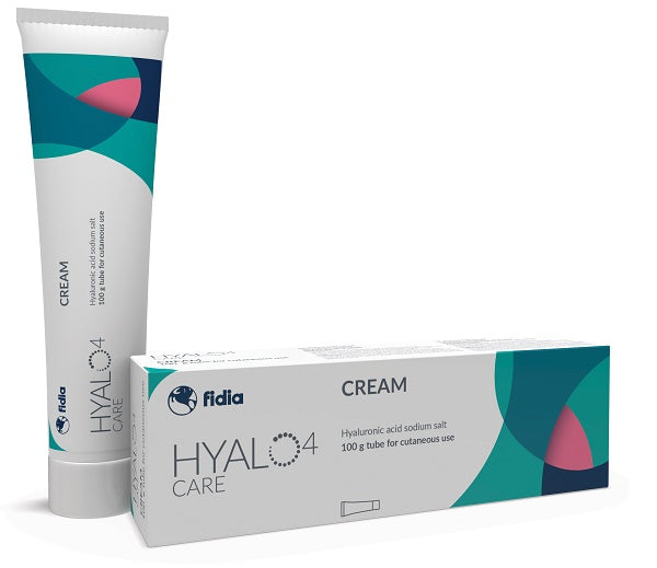 Hyalo4 Care Cream 100 G - Lovesano