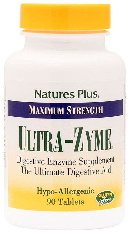 ULTRA ZYME MULTIENZIMI - Lovesano
