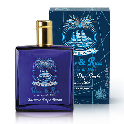 HELAN VETIVER BALS DOPOBARB100 - Lovesano