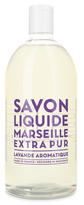 CDP EP RECHARGE LAVAN AROMAT - Lovesano