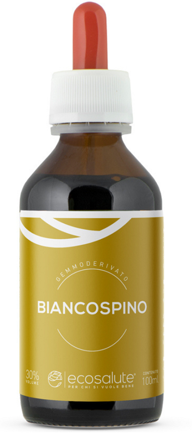 BIANCOSPINO MG GTT 100ML - Lovesano