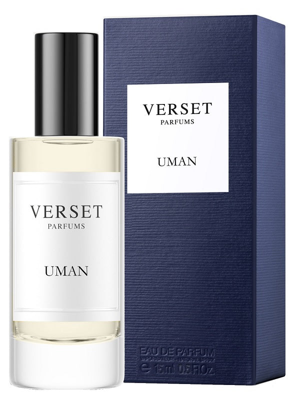 Verset Uman 15 Ml - Lovesano