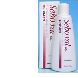 SEBORAL PH DET FLUIDO 200ML - Lovesano
