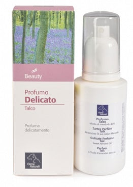 V ORME NAT PROF DEL TALCO 125ML - Lovesano
