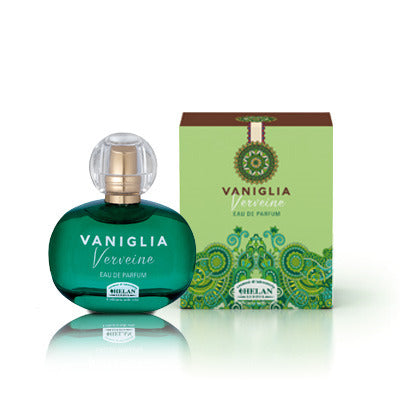 HELAN VANIGLIA VERVEINE EDP 50ML - Lovesano