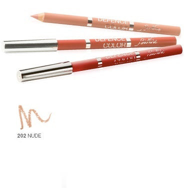 DEFENCE COLOR MAT LAB NUD 202 - Lovesano