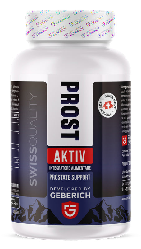 PROSTAKTIV 30CPS - Lovesano