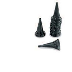 SPECULUM RIC OTOSCOPI 4MM 100P - Lovesano
