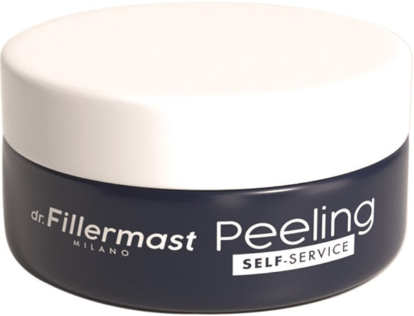 Dr Fillermast Peeling Self Service 30 Pad - Lovesano