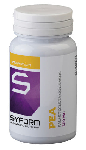 PEA 30CPS - Lovesano