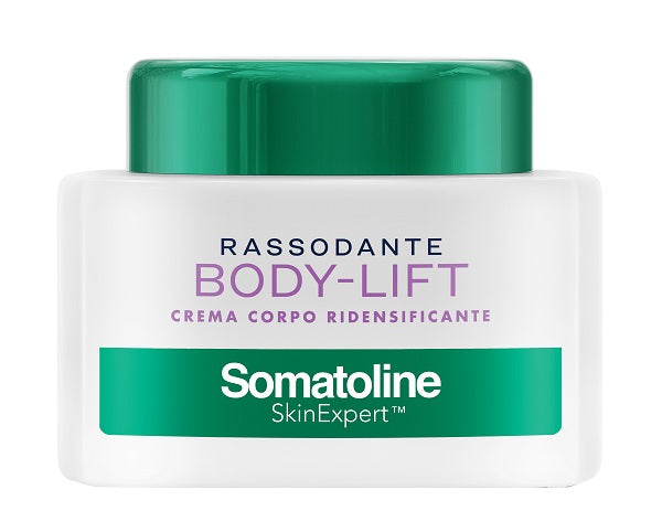 Somatoline Skin Expert Rassodante Corpo Ridensificante 250 Ml - Lovesano