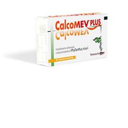 CALCOMEV PLUS 60CPR - Lovesano