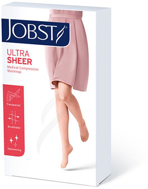 JOBST US 10/15MMHG COLL NAT5 - Lovesano