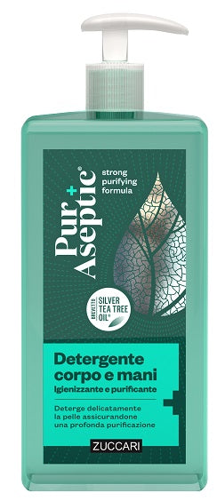 PURASEPTIC DET PURIF MANI/CORPO - Lovesano