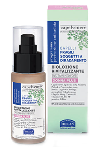 HELAN CAPELVEN.BIOLOZ.RIVIT.DONN - Lovesano
