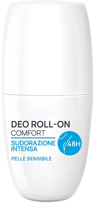 Fpr Deo Roll-on Comfort Sudorazione Intensa 48 Ore 50 Ml - Lovesano