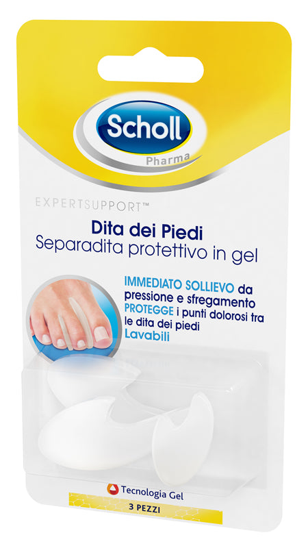SCHOLL GELACTIV SEP/DITA ANAT - Lovesano