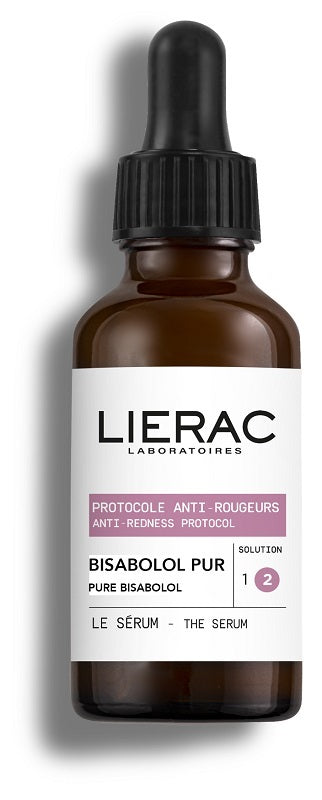 Protocoles Siero Anti Rossori 30 Ml