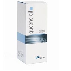 QUEENS-OLIO BAGNO 200 ML - Lovesano