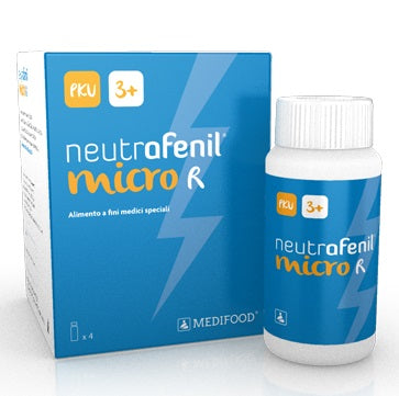NEUTRAFENIL Micro R 110g 4pz - Lovesano