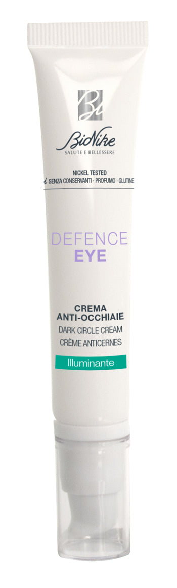 DEFENCE EYE CREMA ANTI-OCCHIA - Lovesano