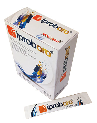 IPROBORO 30STICK - Lovesano
