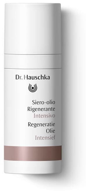 Dr Hauschka Siero Olio Rigenerante Intensivo 20 Ml - Lovesano