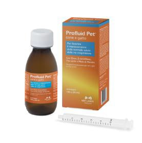 Profluid Pet Sciroppo 85 Ml - Lovesano