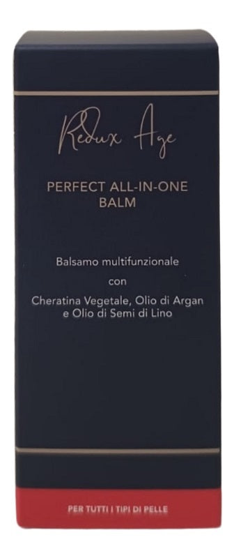 Salus Natura Redux Age Perfect All In One Balm 100 Ml