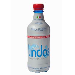 ACQUA LINDOS MINERALE 6X500ML - Lovesano