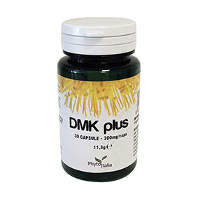 DMKPLUS 30CPS PHYTOITALIA - Lovesano