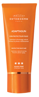 Photo Adaptasun Visage3 Soleil - Lovesano