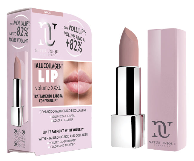 NATUR UNIQUE Lip Volume 3XL NU - Lovesano