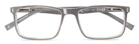 TWINS PLATINUM GIOVE GRI +3,50 - Lovesano