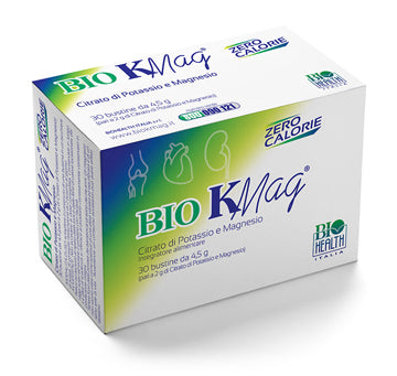 BIOKMAG INTEG DIET 30BS - Lovesano
