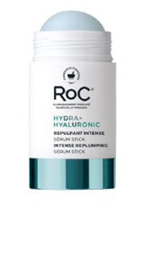 Roc Hydra+hyaluronic Siero Stick Viso Idra Rimpolpante 30 Ml