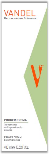 VANDEL PROKER CREMA 400ML - Lovesano