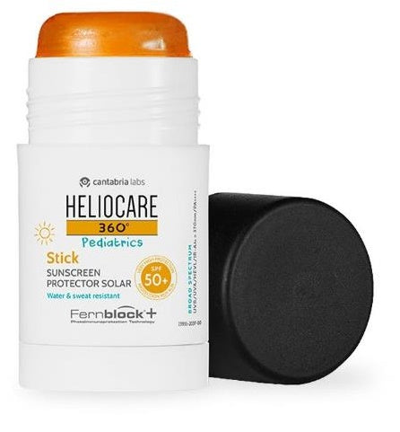 Heliocare 360 Pediatrics Spf50+ Stick 25 G - Lovesano