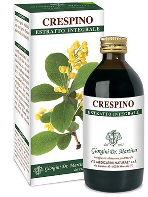 CRESPINO ESTRATTO INTEG 200ML - Lovesano